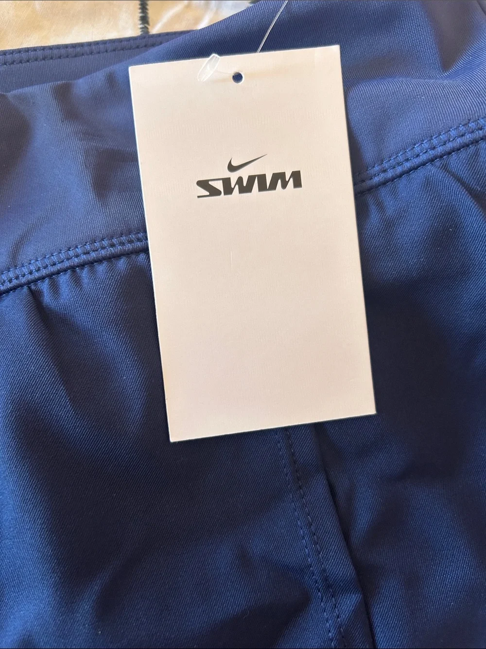 NIKE SWIM BOTTOMS 💋NWT